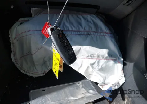 2023 Nissan Rogue Sv Fwd from USA, damaged, VIN 5N1BT3BA9PC845103